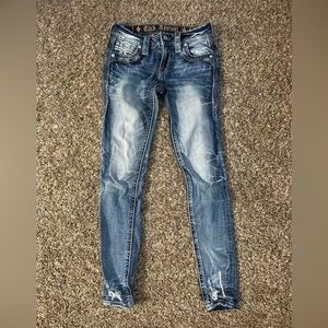 Rock Revival Skinny Jean